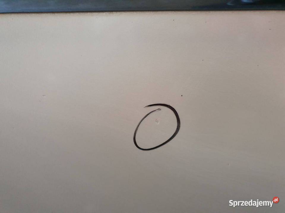 DRZWI LEWE PRZÓD CADILLAC ESCALADE ESV Pozostałe sprzedam