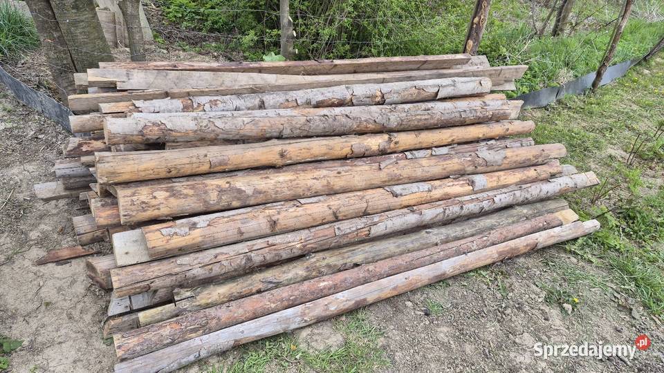 Stęple budowlane Wiadra i kastry budowlane Tarnów