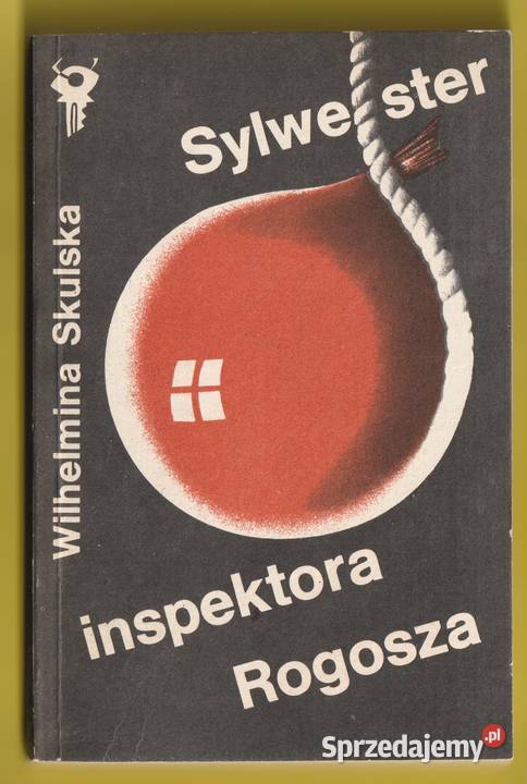 KSKSYLWESTER INSPEKTORA ROGOSZA WILHELMINA sprzedam