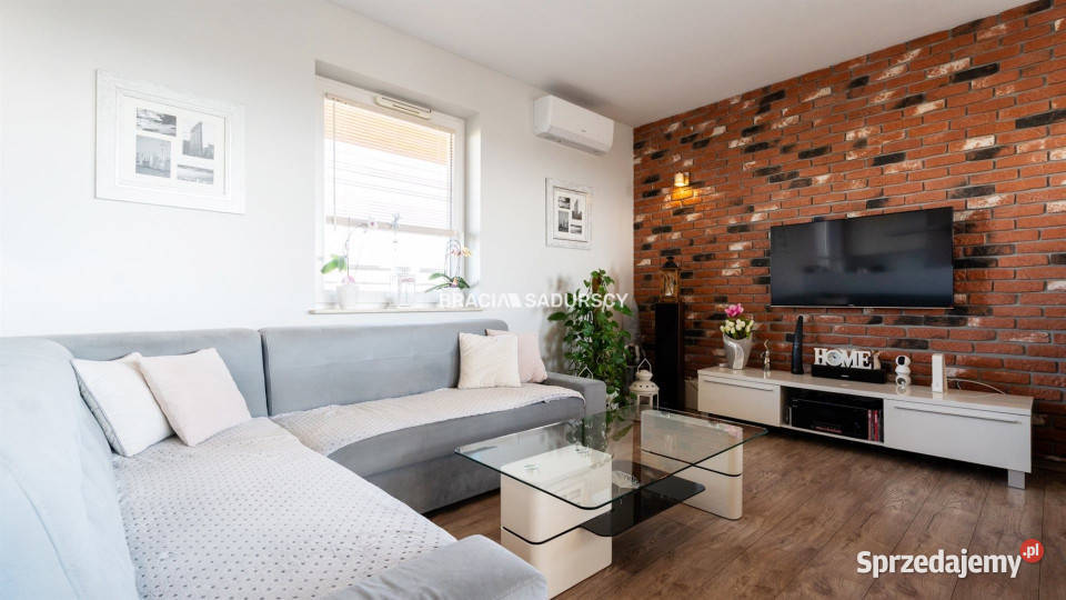 Sprzedam mieszkanie Kraków Dobrego Pasterza apartamentowiec małopolskie