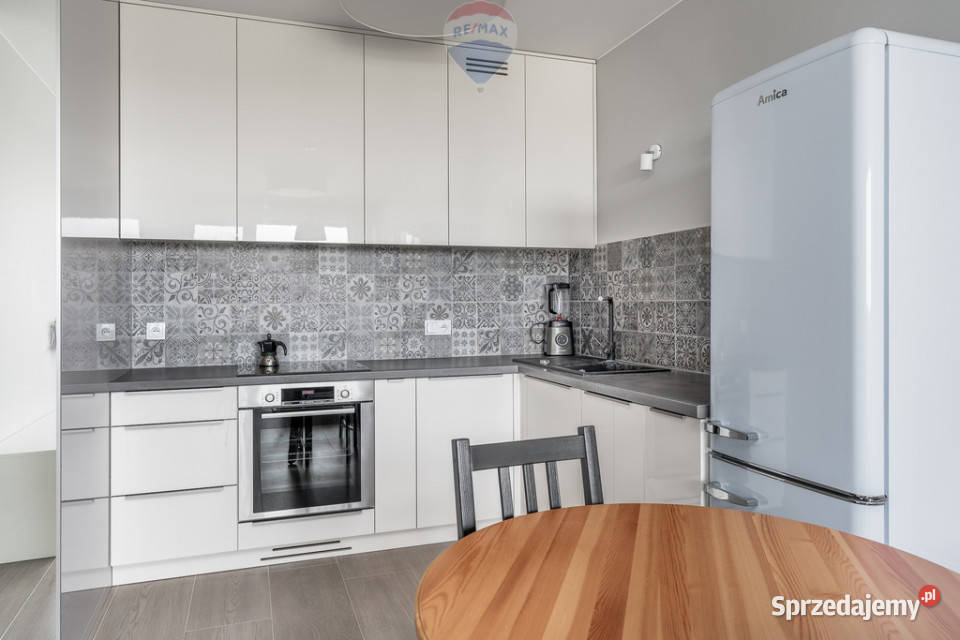 Ogrody Osiedle Botaniczna eleganckie loggia wielkopolskie Poznań