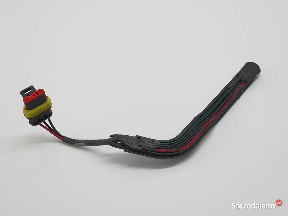 Czujnik Predkosci Sensor SkiDoo Summit 800 XRS Łódź