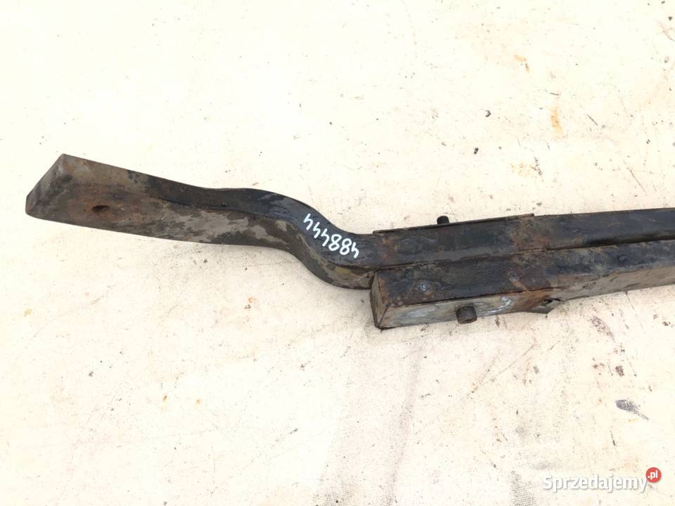 PÓŁRESOR PRAWY TYŁ RENAULT TRUCKS PREMIUM ciężarowe sprzedam