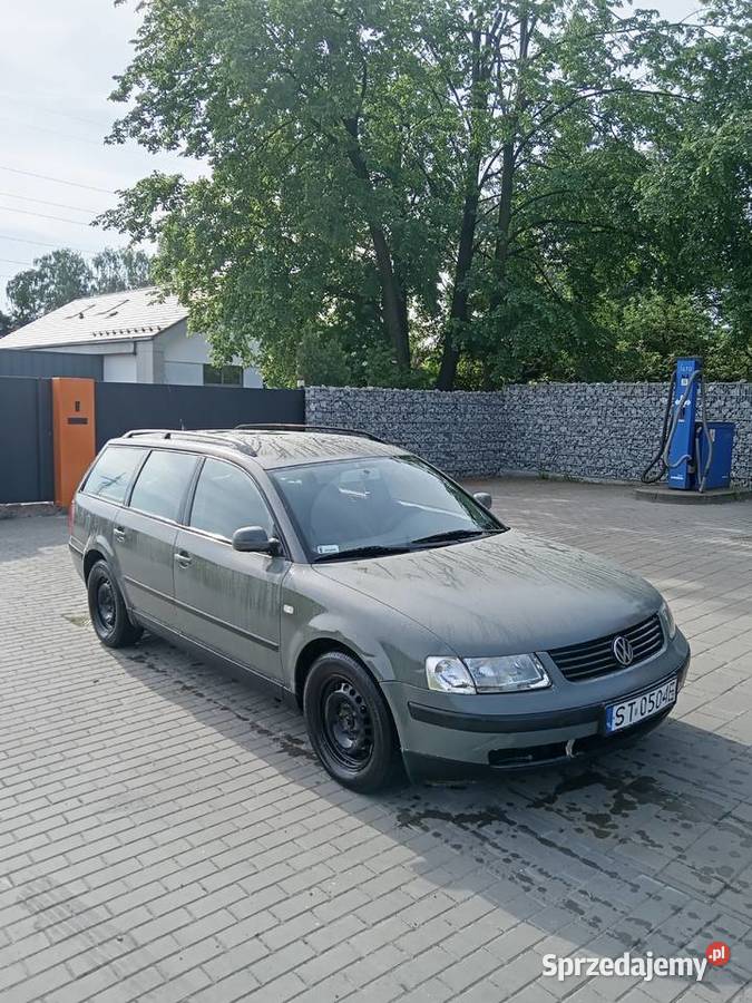Sprzedam passata TDI Rybnik sprzedam