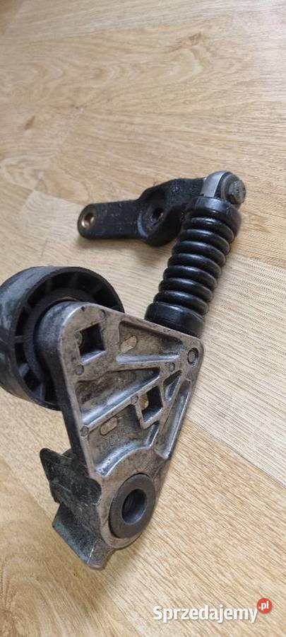 CZESCIFord mondeo mk3 20TDCI 130KONI Alternator Strzebiń