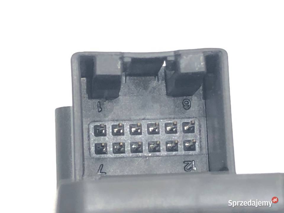 DŹWIGNIA HAMULCA RĘCZNEGO AUDI A6 C7 1118 podkarpackie