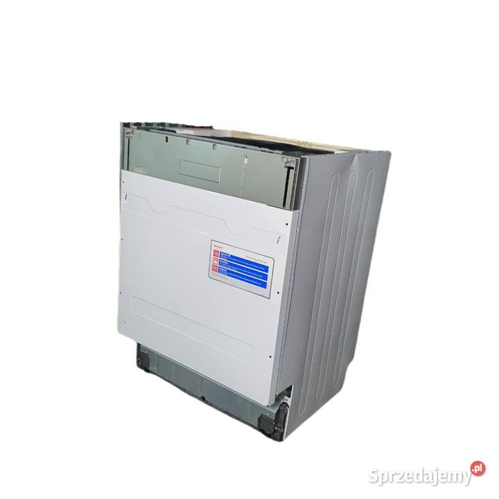 Zmywarka Sharp QWNI13I49EX do zabudowy 60 Zmywarki Częstochowa