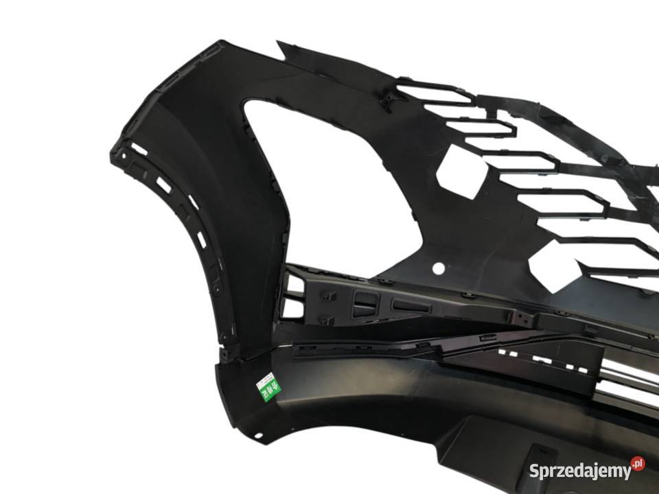 Omoda 5 C5 2022 Zderzak dokładka spoiler przód Skarżysko-Kamienna