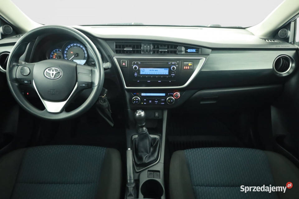 Toyota Auris 14 D4D 66KM Lublin sprzedam