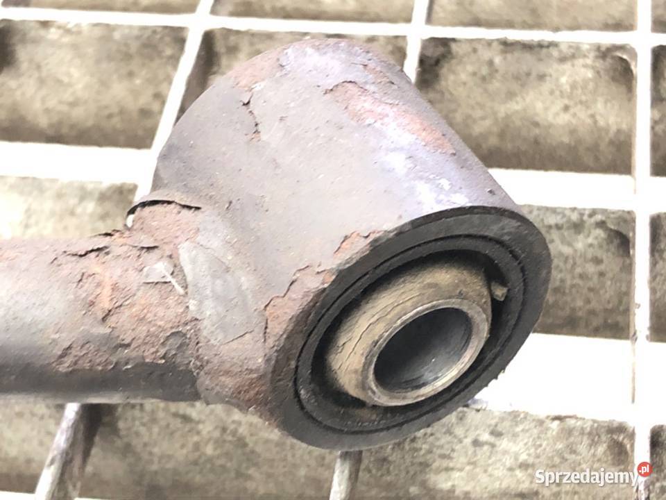 WAHACZ PRAWY PRZÓD MICROCAR Hatchback PRZEDNI sprzedam