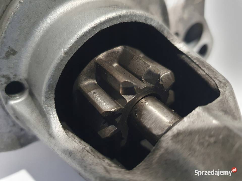 ROZRUSZNIK Honda Civic VIII 18 VTEC R18A2 Rudka