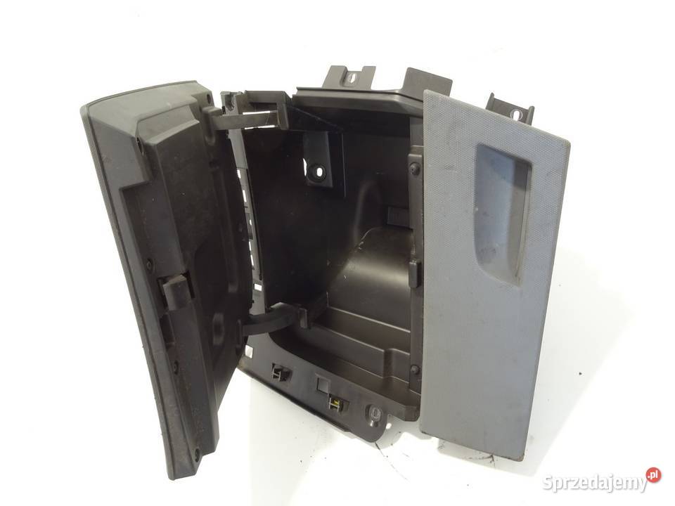 SCHOWEK RENAULT TRUCKS T Van minibus 82257297 ciężarowe