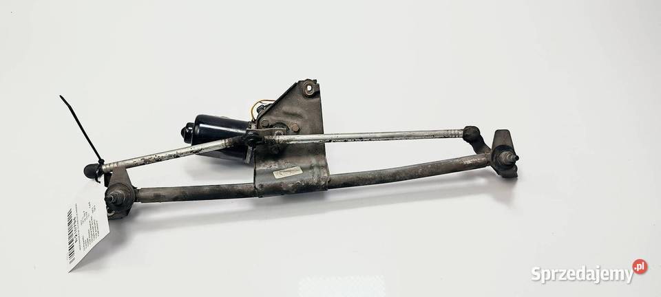 MECHANIZM WYCIERACZEK PRZÓD OPEL ASTRA F osobowe Lipno sprzedam
