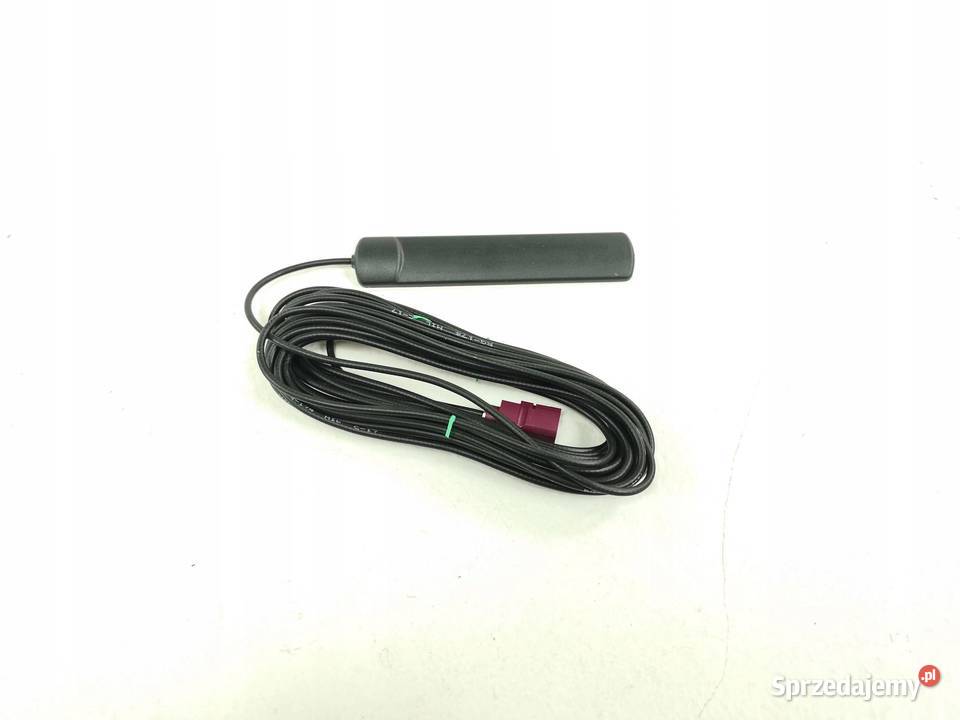 LOKALOZATOR GPS GTR 370Z 350Z JUKE NAVARA ORI