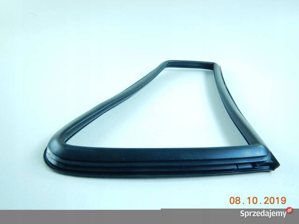 USZCZELKA SZYBY LEWY TYŁ FIAT MILLE 9497 ASO