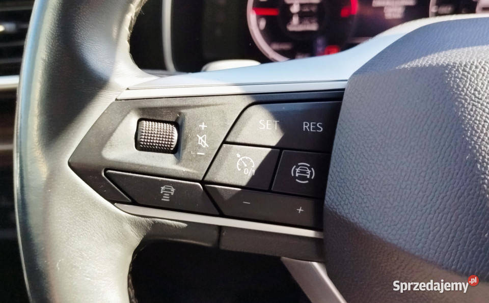 SEAT Leon ST Xcellence 20 TDI 150 DSG7 śląskie Dąbrowa Górnicza