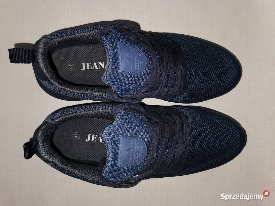 Buty sportowe Jean Paul r41265St Zamość