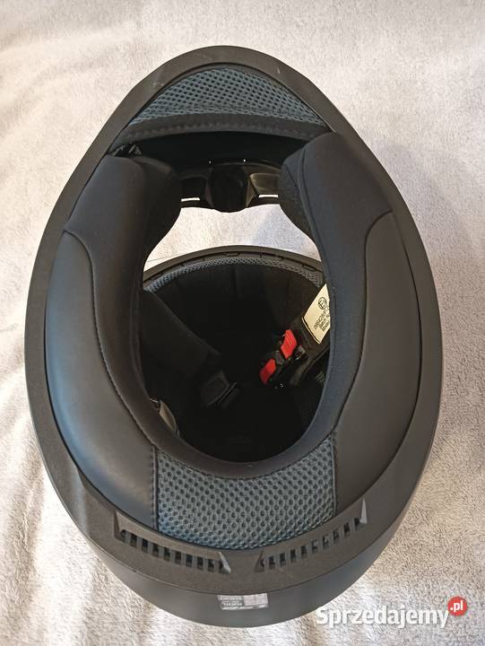 Kask LS RAPID II podkarpackie