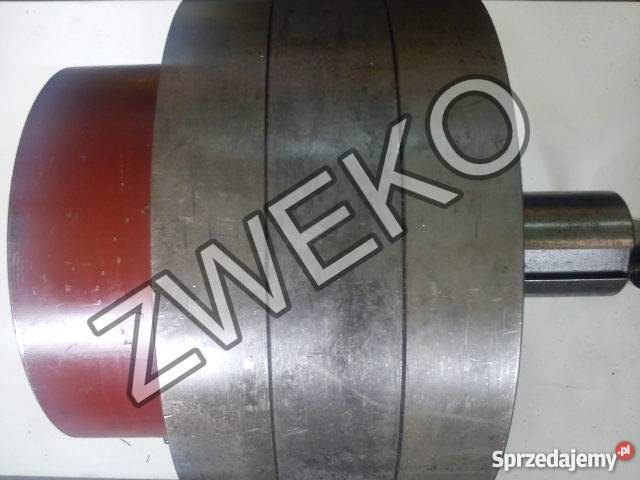 Silnik hydrauliczny SOK 63 Olkusz