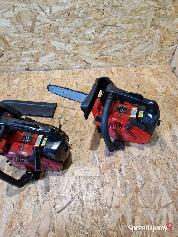 Pilarka Einhell GCPC 730 I Piła łańcuchowa 30 wielkopolskie Głogowa