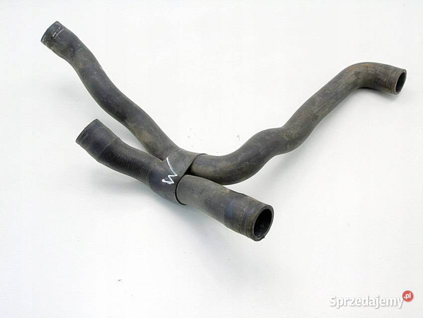 WĄŻ WĘŻE PRZEWÓD WODY 14 16V GOLF 4 5 LEON osobowe Sosnowiec sprzedam