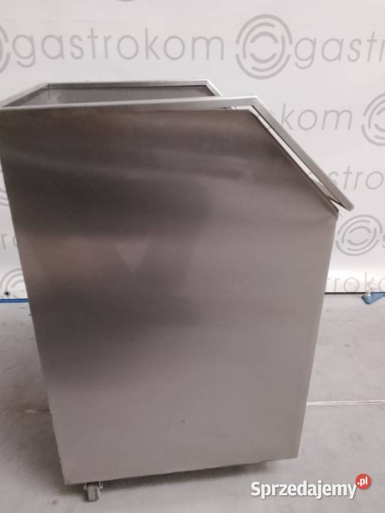 POJEMNIK JEZDNY 40X48X75