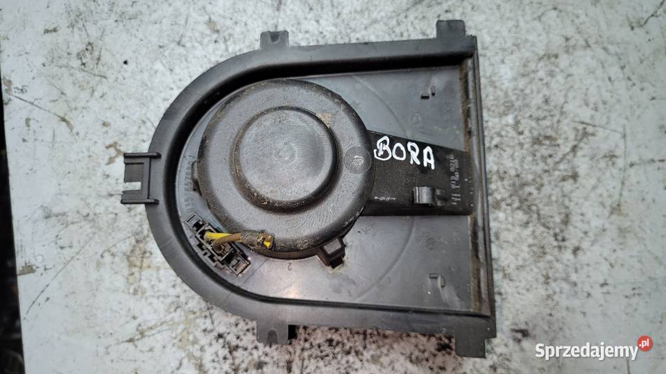 Dmuchawa nawiewu Volkswagen Bora Łagów