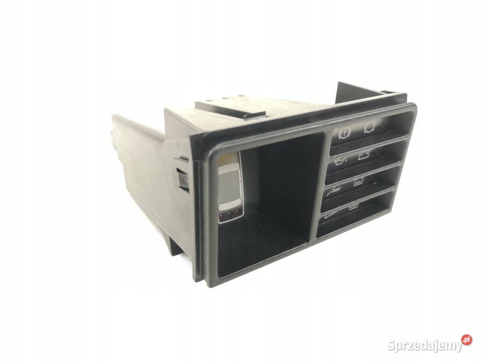 PANEL WSKAŹNIKÓW CHECK LANCIA PRISMA 19831992