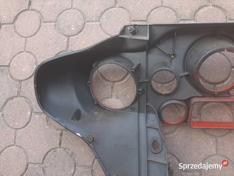 Wewnętrzna owiewka Harley Electra 2002 do Chojnów sprzedam