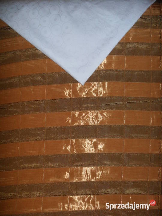 Tkanina dekoracyjna zasłonowa 145 Wrocław