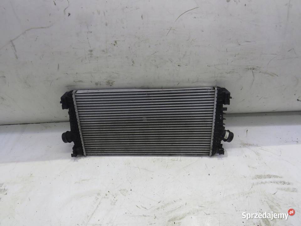 INTERCOOLER ZAFIRA C 20 CDTI