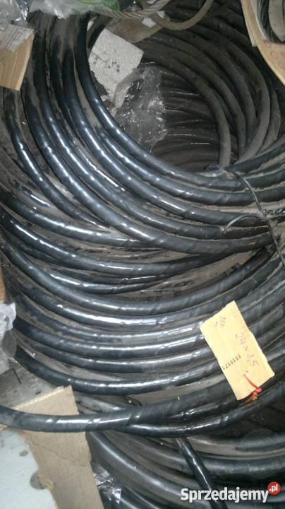 kabel YKSYFty 24x15 350m Dąbrowa Górnicza