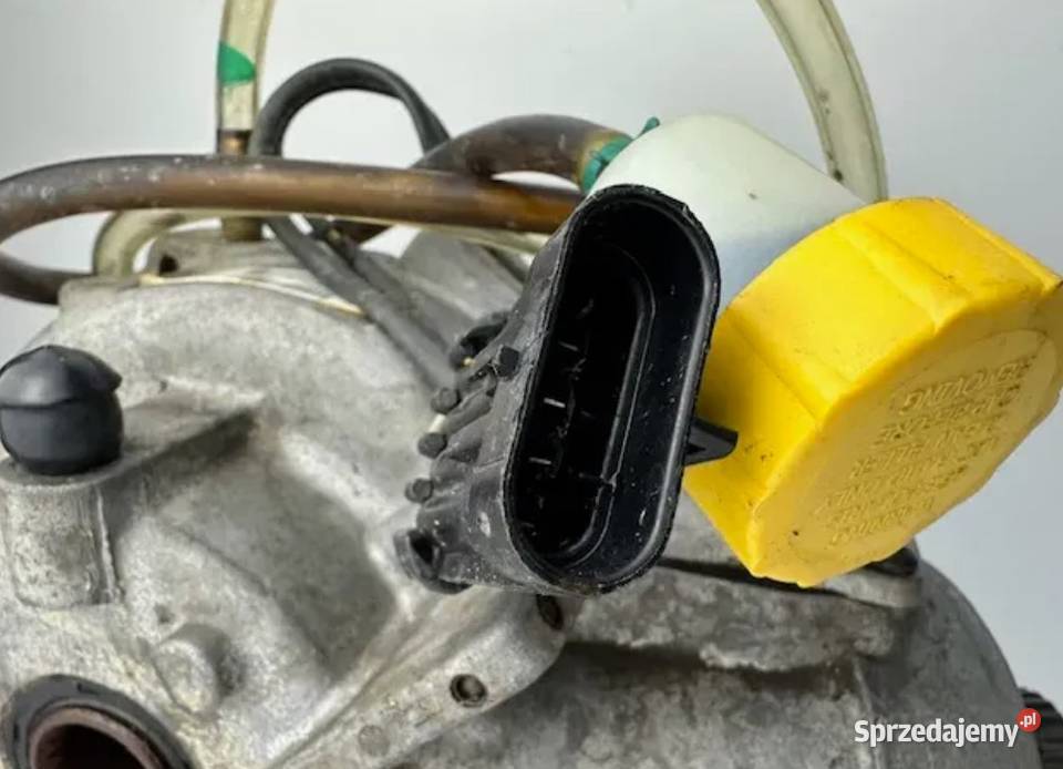 EFI most dyfer przód Polaris Sportsman 500 800 Sulęcin