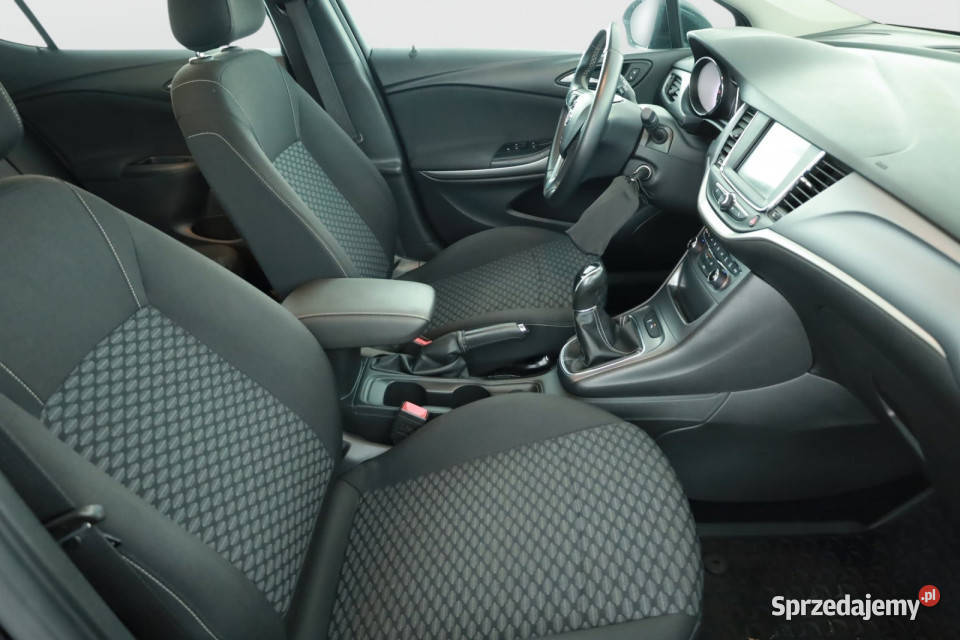 Opel Astra 14 T Piaseczno sprzedam