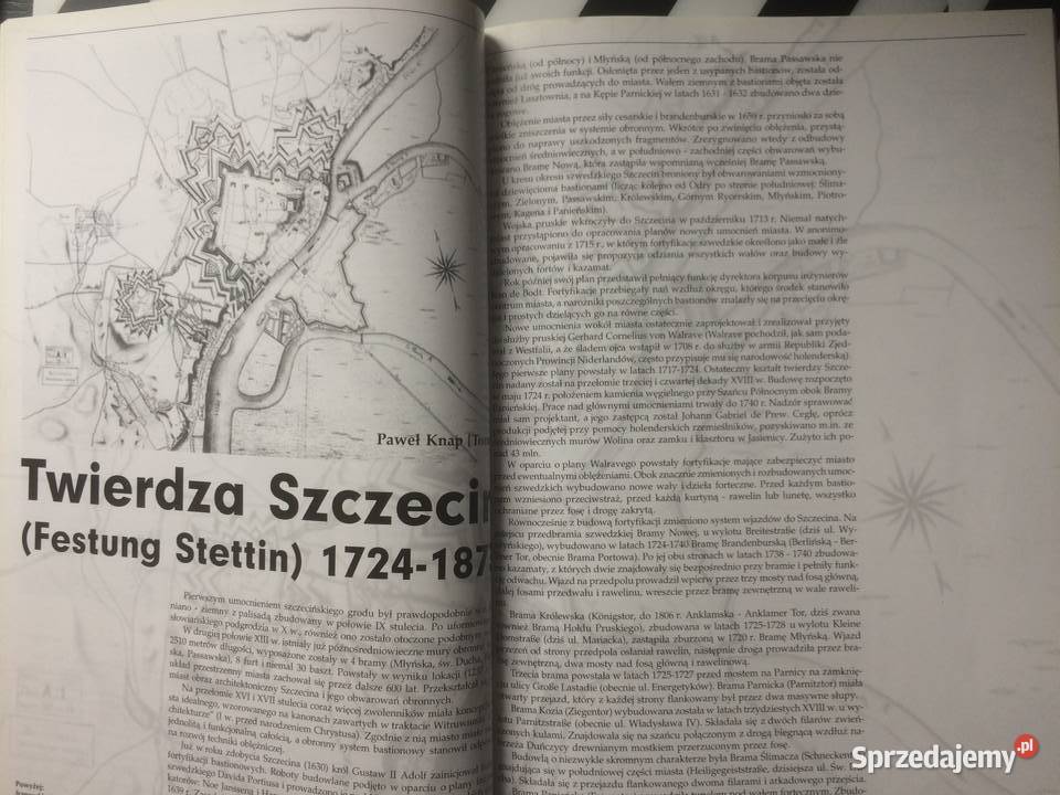 3528 Sedina Magazyn 1 Miłośników Dawnego Szczecin