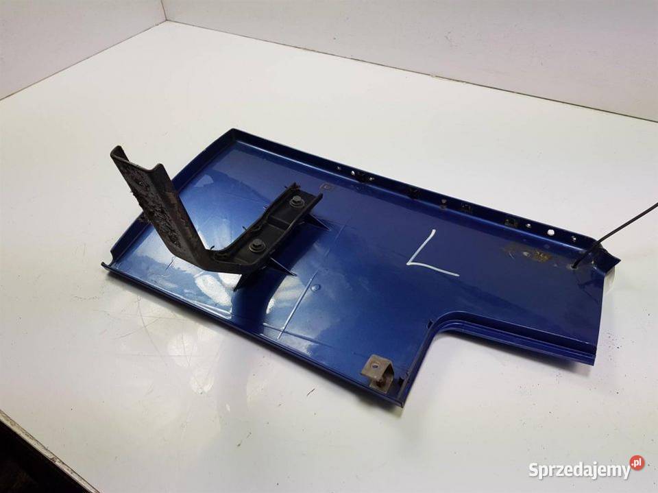 SPOILER LOTKA VOLVO FH 500 Lipno