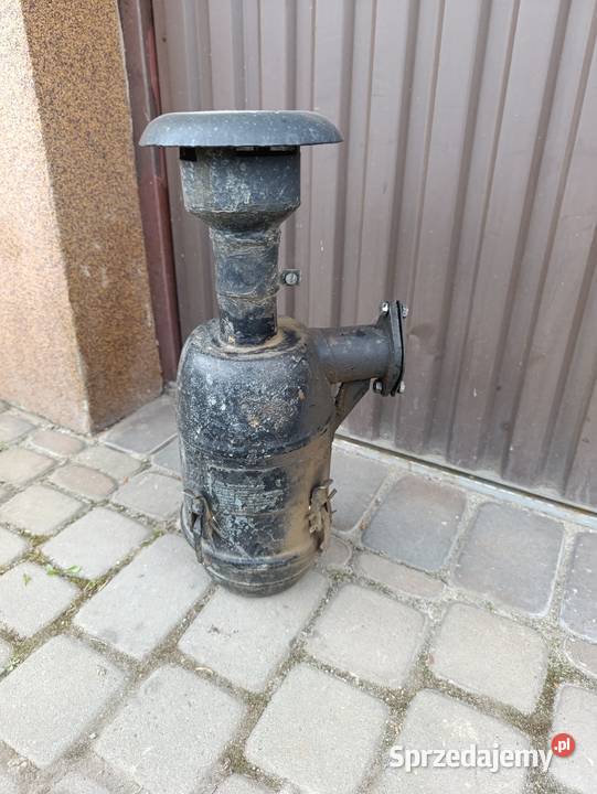 Filtr powietrza c 330 śląskie Lipowa sprzedam