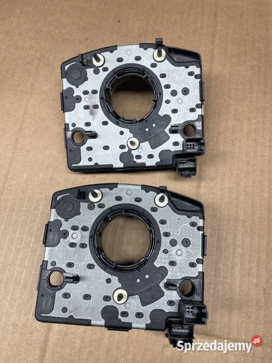 Audi a3 a4 a6 a8 taśma kierownicy zwijak stan lubelskie Chełm