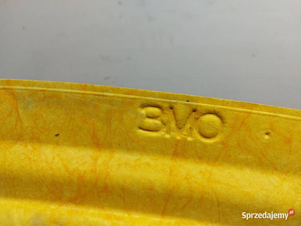 Honda HRV III eHEV 2022r WYGŁUSZENIE MASKI Motoryzacja