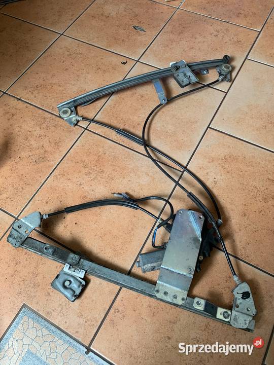 Podnośnik przód lewy POLO III 6N 9901r Margonin