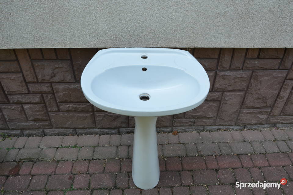 Sprzedam Łazienkową umywalkę Jarosław