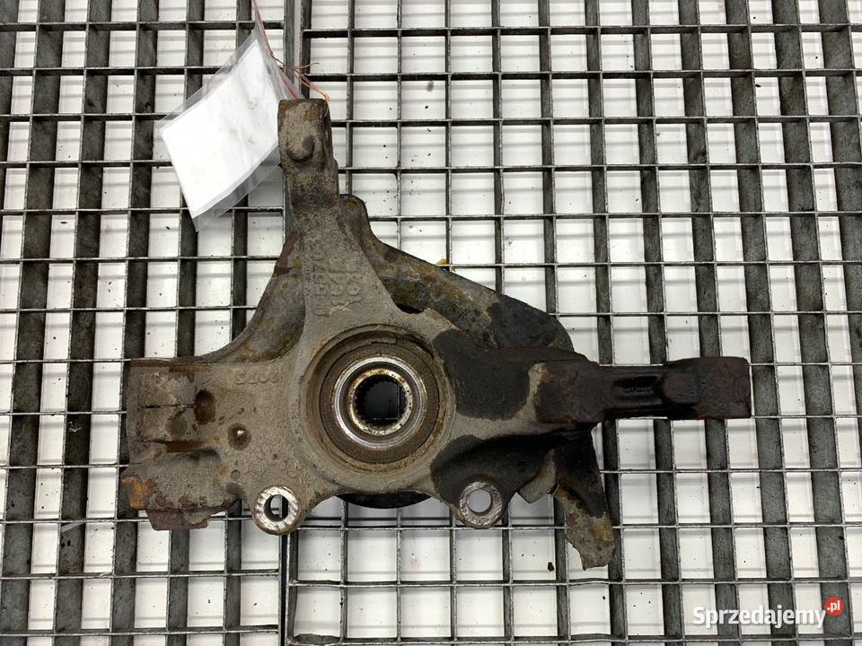 ZWROTNICA LEWY PRZÓD OPEL CORSA D 13 90 0614 osobowe