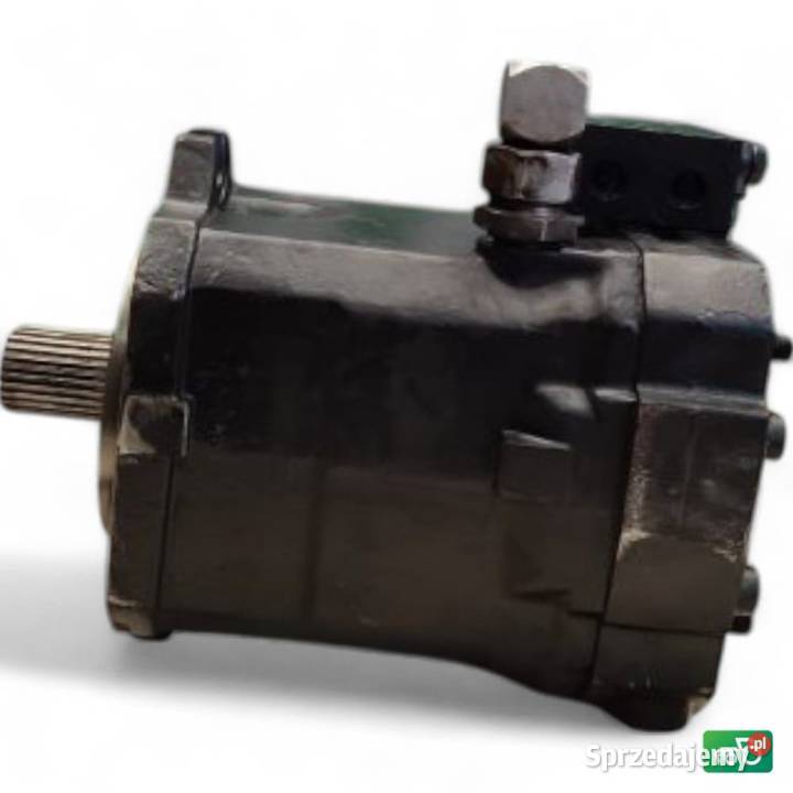 Silnik jazdy Linde HMR13502 ATLAS 1704 M