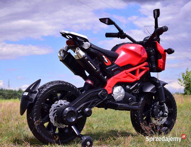MEGA MOTOR CROSS STRONG 2 EXCLUSIVE AMORTYZATOR kujawsko-pomorskie Toruń sprzedam