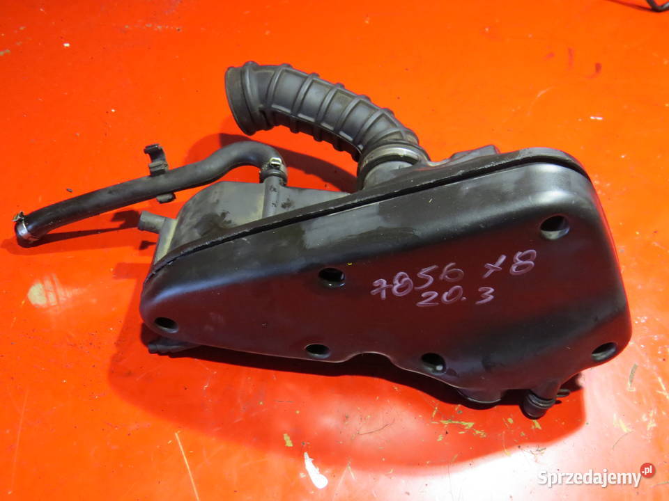 PIAGGIO X8 125 150 180 200 250 filtr powietrza Warszawa sprzedam