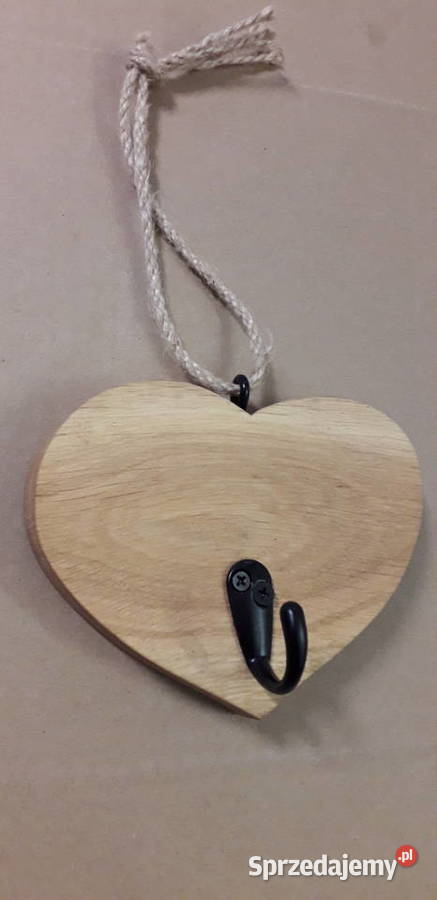 Ozdobny wieszaczek lubuskie Międzyrzecz