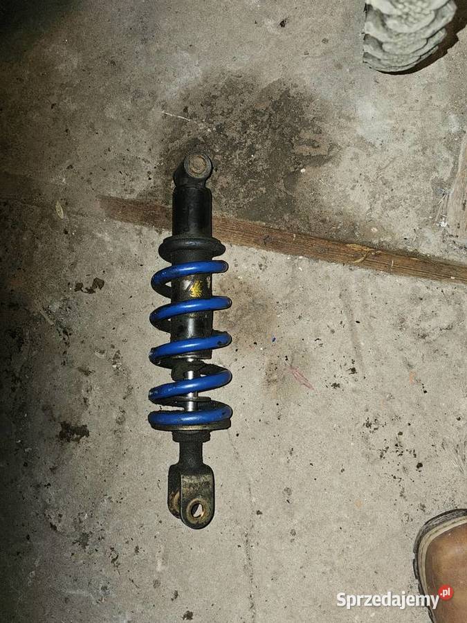 Tylni amortyzator Skarżysko-Kamienna