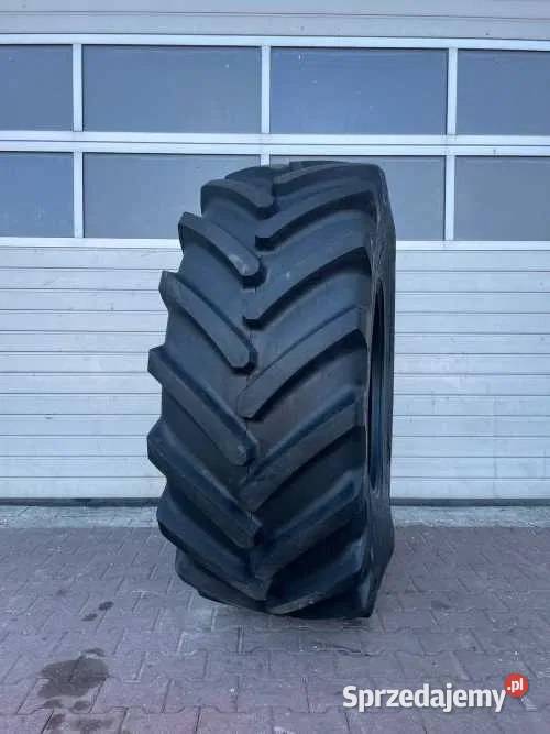 Opona 80065R32 TVS Tigertruck 7 lat gwarancji Opony rolnicze lubelskie Tomaszów Lubelski
