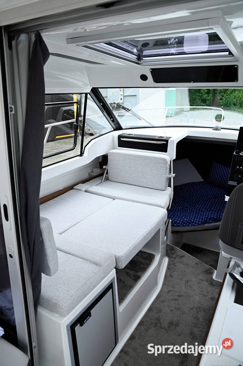 MERRY FISHER 795 NOWY MODEL