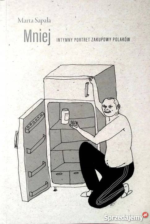 MNIEJ INTYMNY PORTRET ZAKUPOWY POLAKÓW SAPAŁA Słupsk
